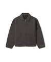 'Anthracite' Work Jacket