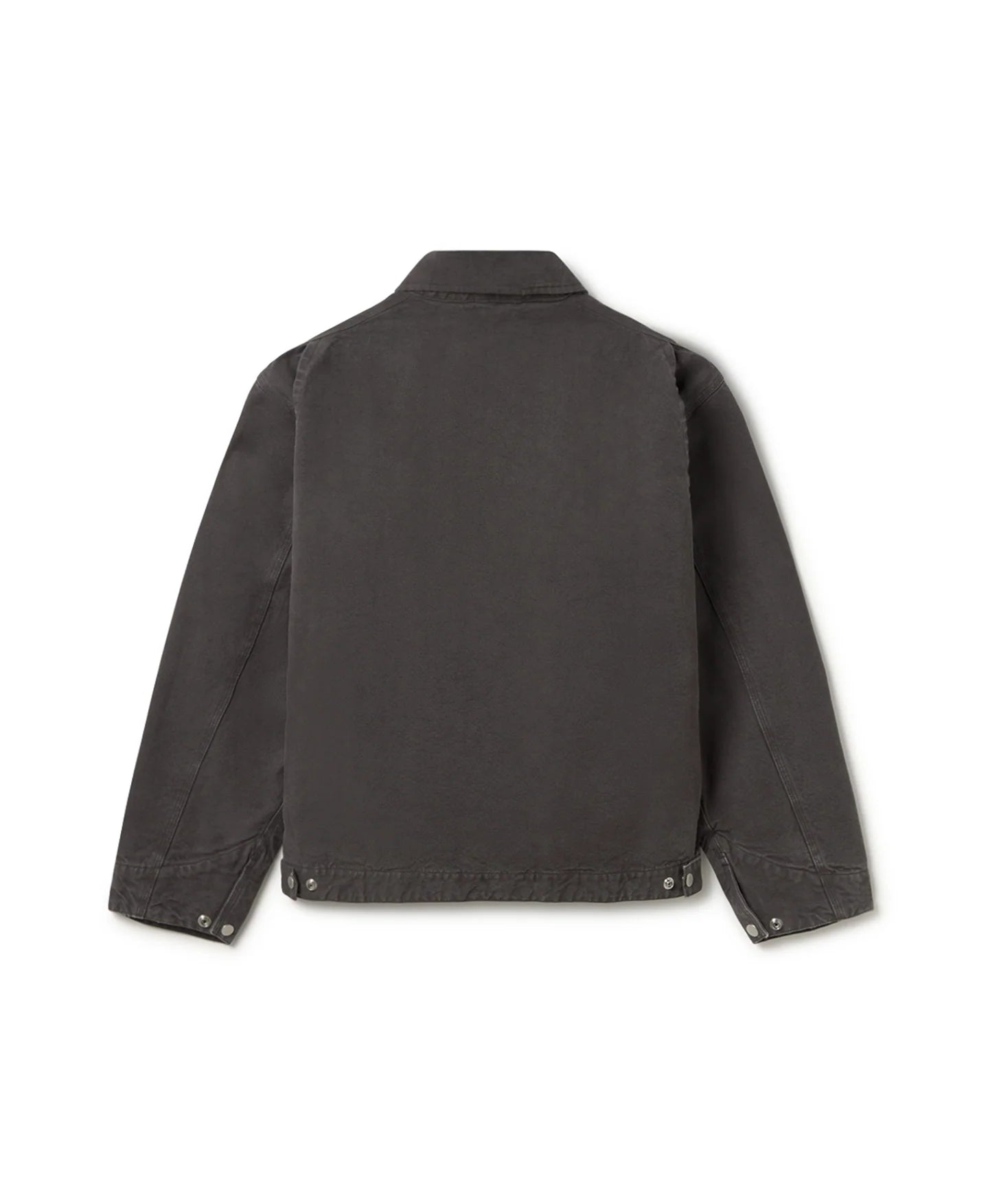 'Anthracite' Work Jacket