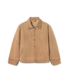 'Wheat' Work Jacket
