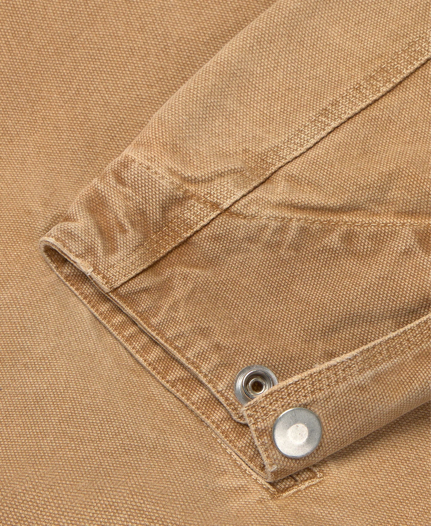 'Wheat' Work Jacket
