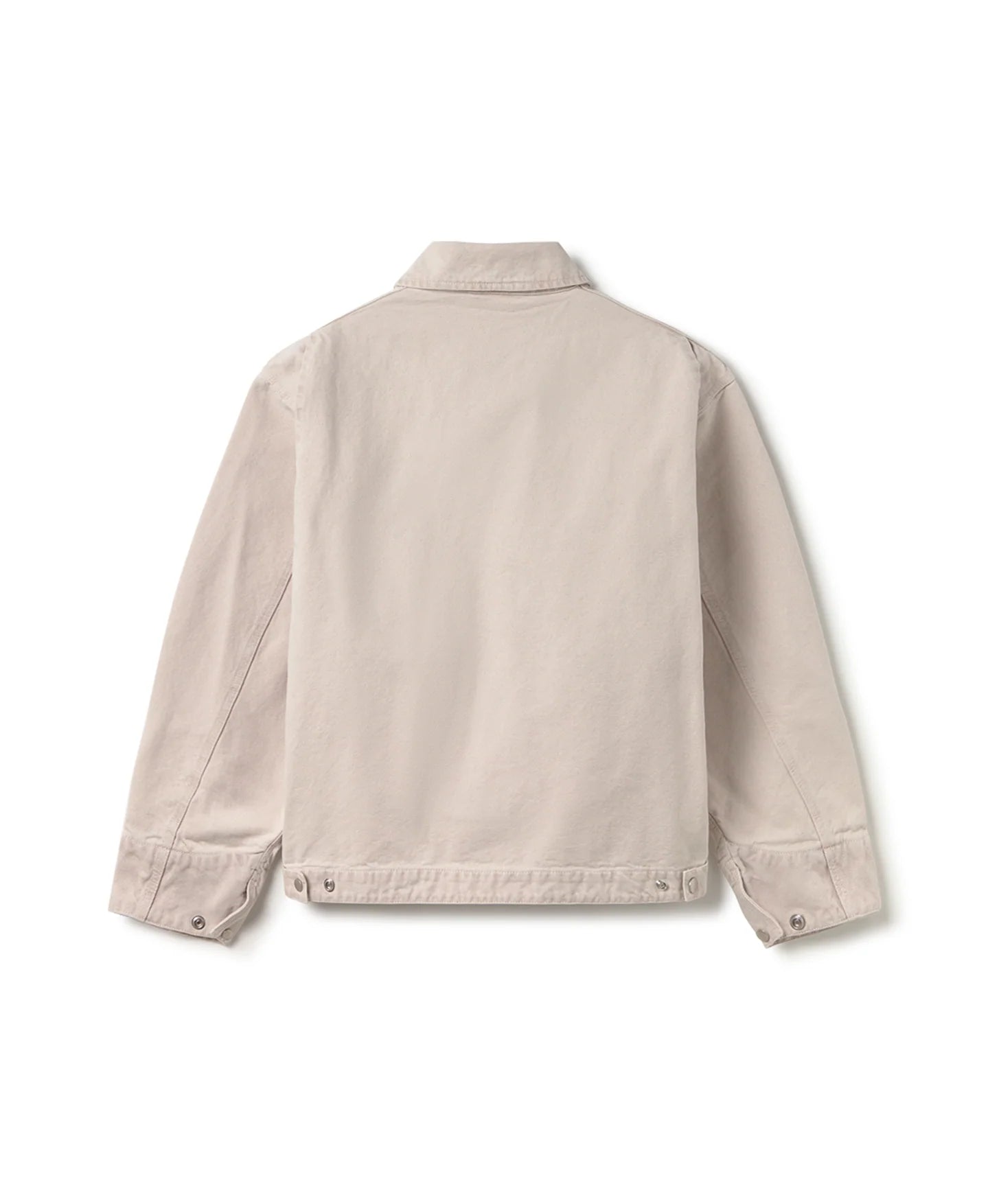 'Chalk' Work Jacket