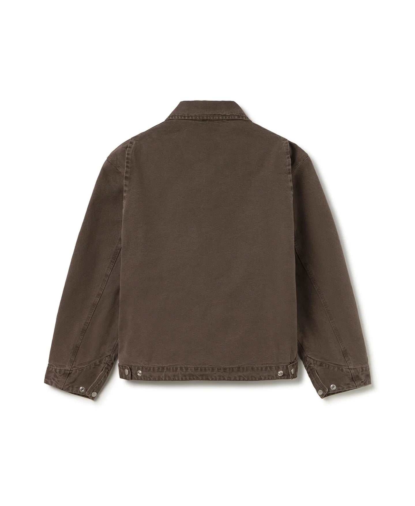 'Mocha' Work Jacket