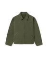 'Olive' Work Jacket