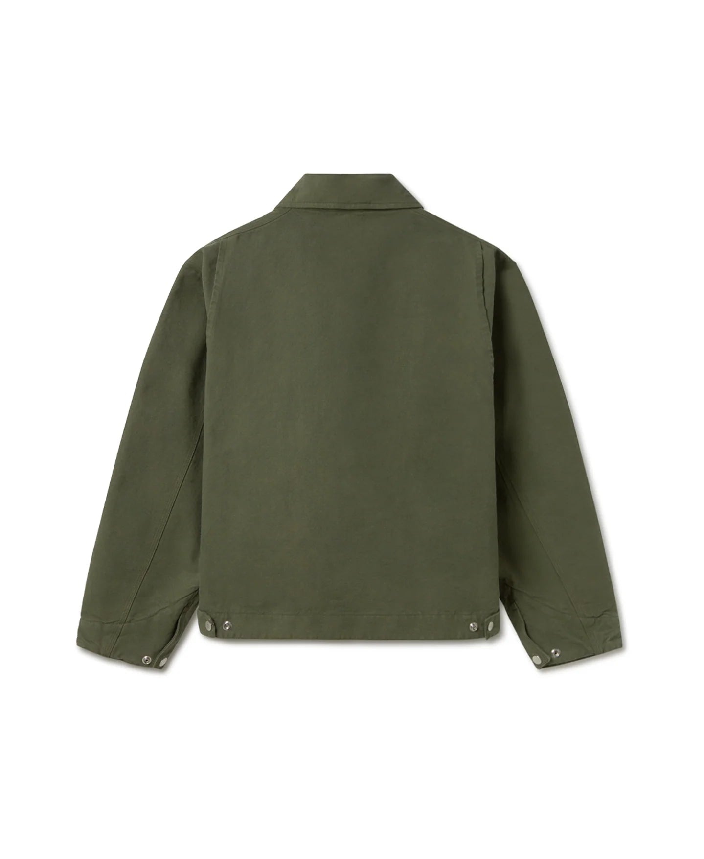'Olive' Work Jacket